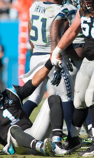Are the Saints ready to emerge in the NFC South?